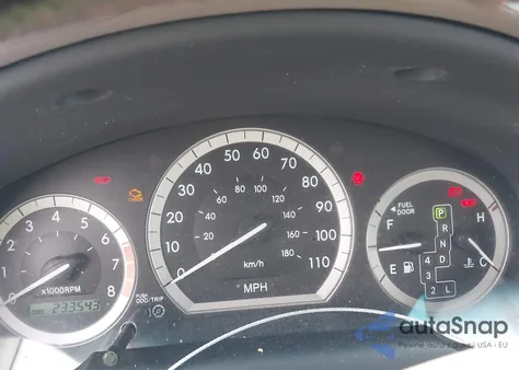 2007 Toyota Sienna Ce from USA, damaged, VIN 5TDZK23CX7S075802